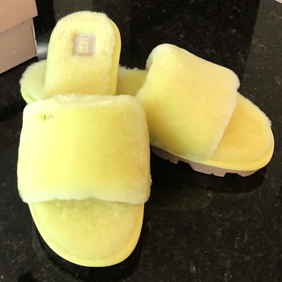 UGG | Shoes | New Ugg Cozette Slide 
